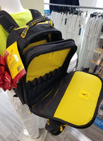 Purdy Painter's Backpack Multi-Compartment Back Pack Tools Rollers & USB Port