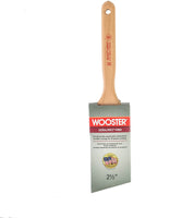 Wooster Ultra Pro 2.5 in. W Angle Paint Brush