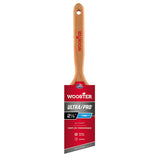 Wooster Ultra/Pro 4174 - Angle Paint Brush 2.5" Firm