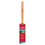 Wooster Chinex FTP 1-1/2 in. W Angle Trim Paint Brush 4410-1 1/2