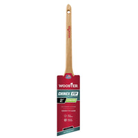Wooster Chinex FTP 2 in. W Angle Paint Brush 4424-2