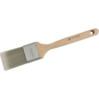 Wooster Silver Tip 2 1/2 in. W Flat Paint Brush 5220-2.5