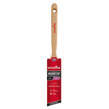 Wooster Silver Tip 5221 - Angle Paint Brush Soft - view 2
