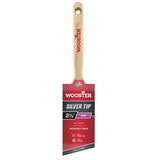 Wooster Silver Tip 5221 - Angle Paint Brush Soft - view 4