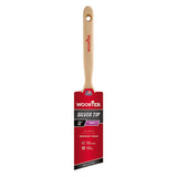 Wooster Silver Tip 5221 - Angle Paint Brush Soft - view 3
