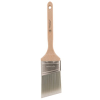 Wooster Silver Tip 2 in. W Semi-Oval Paint Brush 5228-2