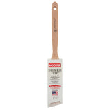 Wooster Silver Tip 5228 - Semi-Oval Paint Brush Soft - view 6