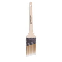 Wooster Gold Edge 2 in. W Thin Angle Paint Brush 5234-2