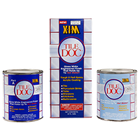 Tile Doc Epoxy Acrylic Coating 26391