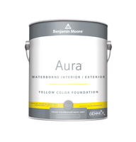 Aura® Color Foundation