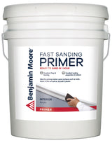 Benjamin Moore Fast Sanding Primer 507 - view 2