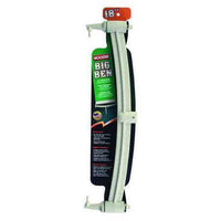 Wooster Big Ben 18 in. W Extension Pole Paint Roller Frame Threaded End