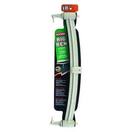 PURDY, Std, 4 1/2 In/6 1/2 In, Paint Roller Frame - 14C551|14A770014 - View #9