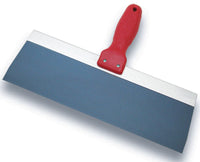 Marshalltown Blue Steel Taping Knife 10 in. L