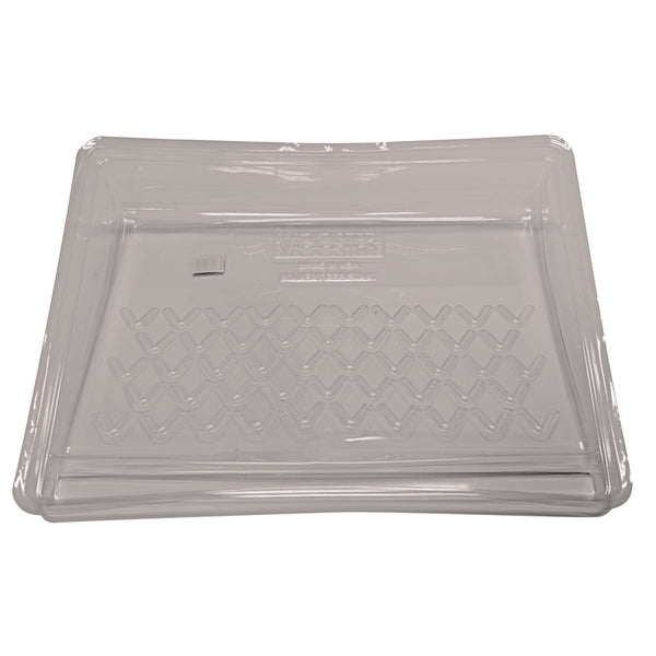 Wooster Big Ben 18" Plastic Paint Tray Liner - 21in.W x 18in.L - R478 - 1 gal.