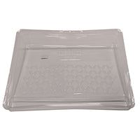 Wooster Big Ben Plastic 21 in. W 1 gal. Paint Tray Liner