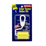 Roller Kit - FoamPRO 2-Piece Color Tester - view 2