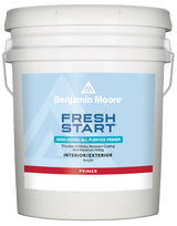 Benjamin Moore Fresh Start High-Hiding All Purpose Primer 046 - view 3