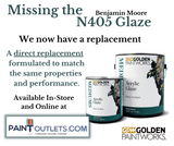 Golden Paintworks 000D206 Acrylic Glaze - view 2