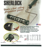 Wooster Sherlock Roller Frame R017-9 , 9-Inch