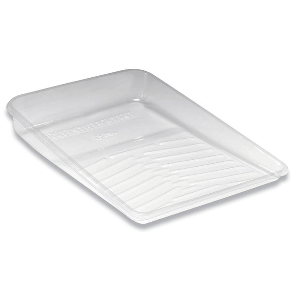 Wooster Deluxe Steel Tray Liner - 11x16.5L x 2.5L - R406 - 1qt.