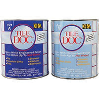 Tile Doc Epoxy Acrylic Coating 26391