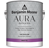 Aura® Bath And Spa Paint