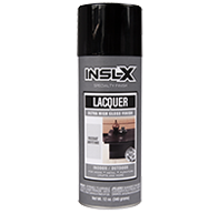 Decorative & Specialty Spray Paint - Lacquer AC-06XX