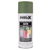 INSL-X Satin AC-02XX