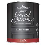 Aura Grand Entrance Satin (Discontinued)