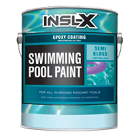 Epoxy Pool Paint IG-40 (Royal Blue Only)