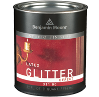Studio Finishes® Glitter Effect 311 - DISCONTINUED