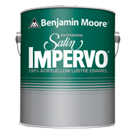 Waterborne Satin Impervo -Stock white is no longer available.