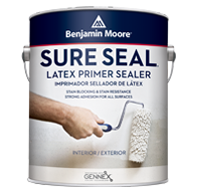 Sure Seal™ Latex Primer Sealer 027