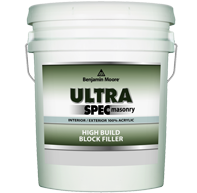 Ultra Spec® Hi-Build Masonry Block Filler 571