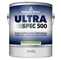 Ultra Spec 500 — Interior Semi-Gloss Finish 539 (Now T546)