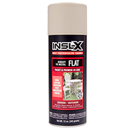 INSL-X Flat AC-13XX - Rust Preventative