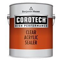 Acrylic Sealer - Kingscote Chemicals