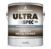 Benjamin Moore Ultra Spec HP Acrylic Metal Primer Primer (HP04) Gallon