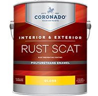Rust Scat® Polyurethane Enamel - Gloss 31