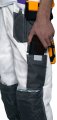 ALLPRO S-Tex A-P Painters Shorts - view 5