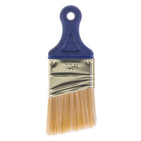 Wooster Shortcut 2 in. W Angle Paint Brush Q3211