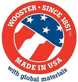 Wooster Ultra/Pro 4175 - Flat Paint Brush 2.5" Firm - view 3