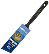 Wooster Yachtsman Angle Paint Brush Z1121 - view 6
